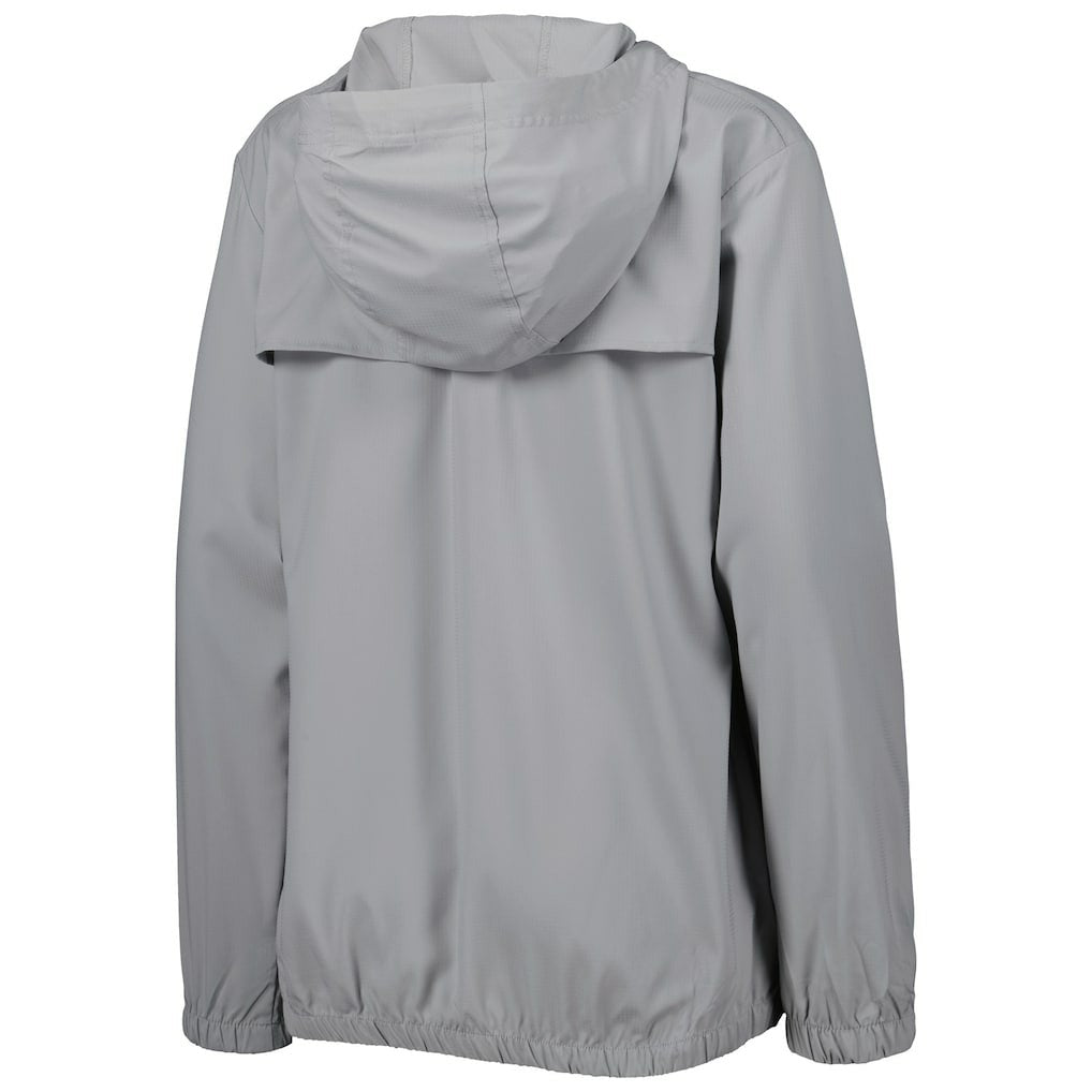 Women's Tamiami Omni-Shade Pullover Hoodie - Dallas Cowboys