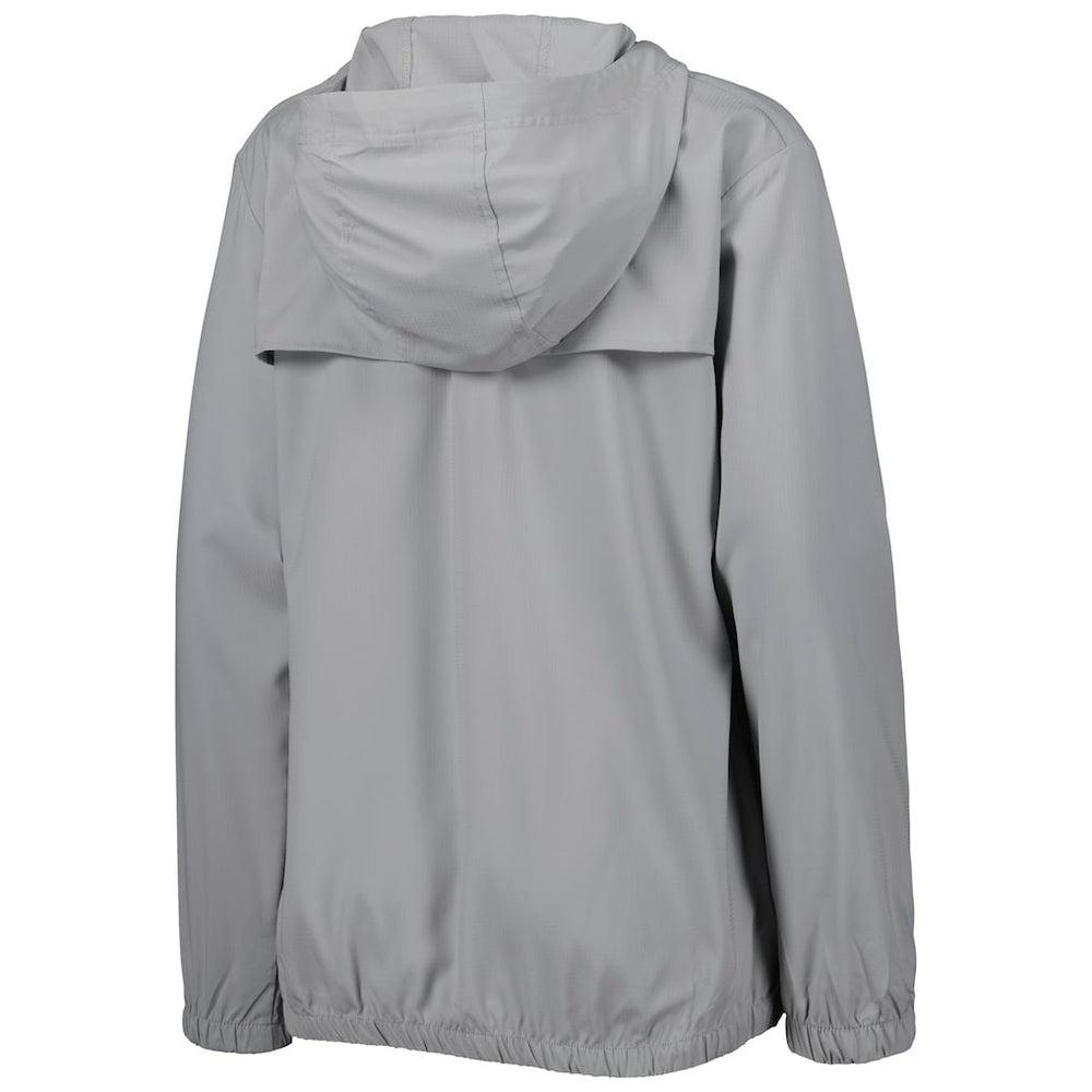 Women's Tamiami Omni-Shade Pullover Hoodie - Dallas Cowboys