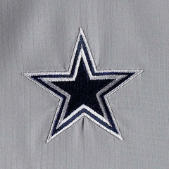 Women's Tamiami Omni-Shade Pullover Hoodie - Dallas Cowboys