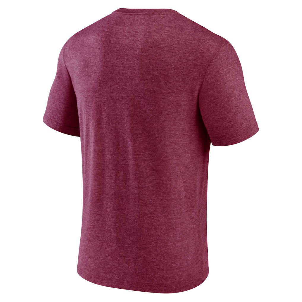 NBA Cleveland Cavaliers Heritage Tri-Blend T-Shirt sale