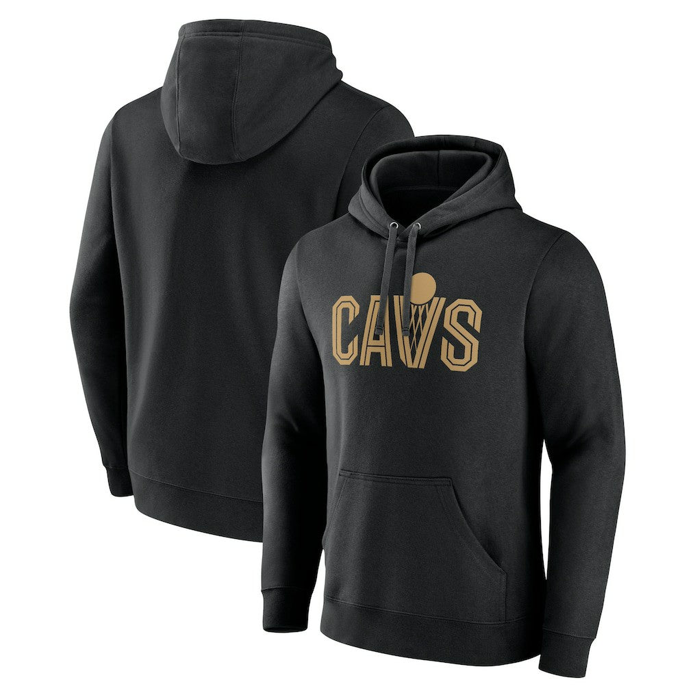 NBA Cleveland Cavaliers Wordmark Alternate Pullover Hoodie sale