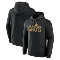 NBA Cleveland Cavaliers Wordmark Alternate Pullover Hoodie sale