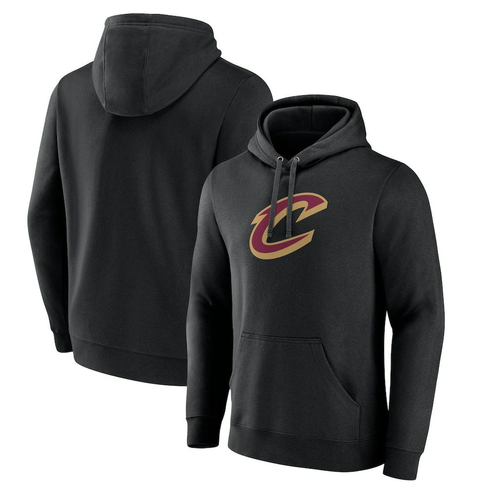 NBA Cleveland Cavaliers Alternate Logo Pullover Hoodie sale