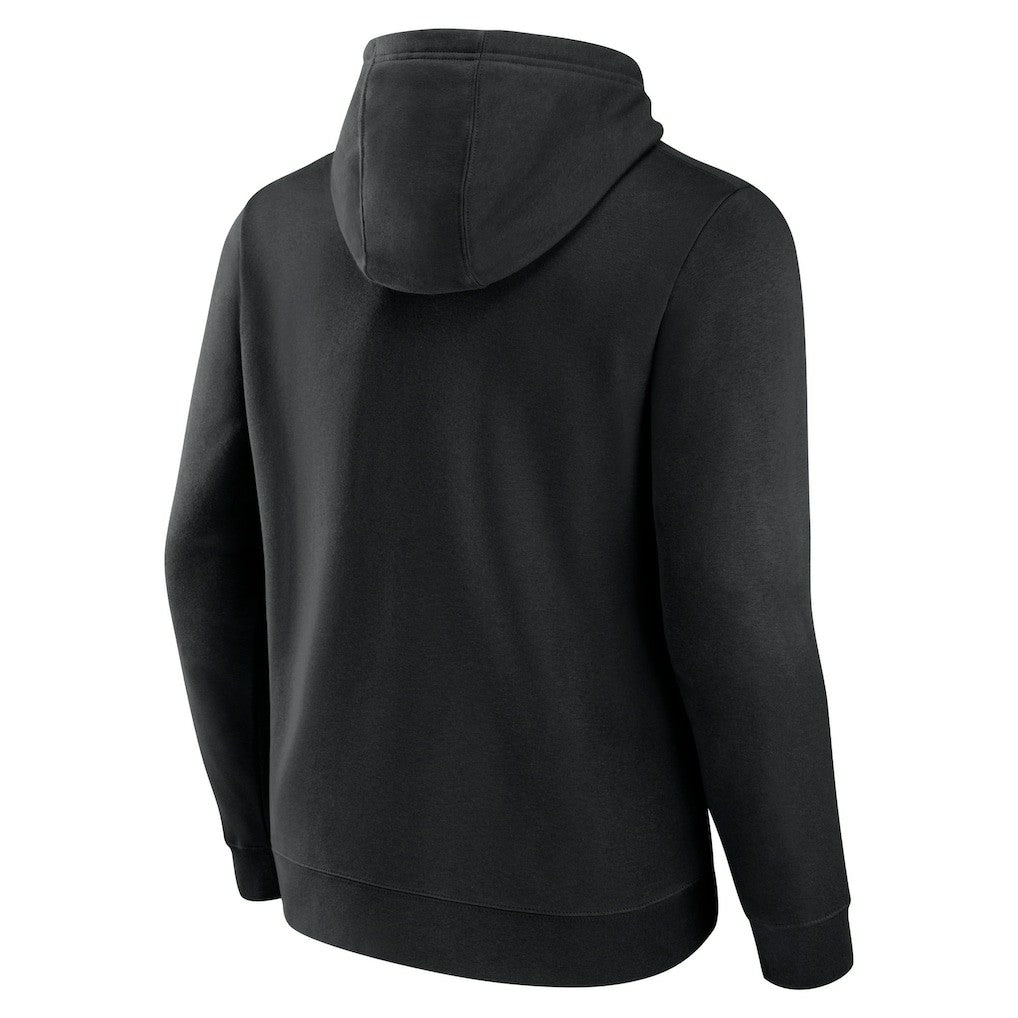 NBA Cleveland Cavaliers Alternate Logo Pullover Hoodie sale