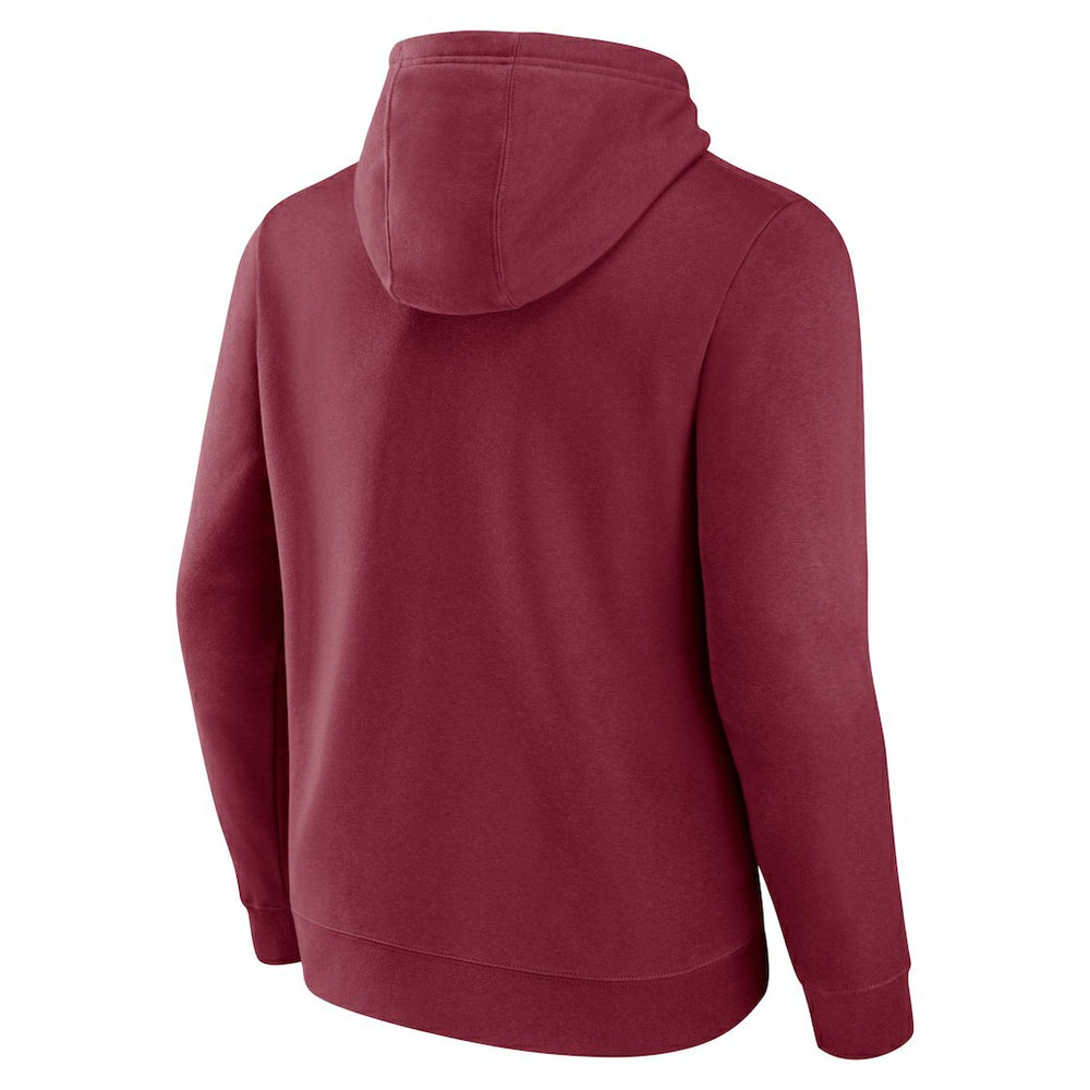 NBA Cleveland Cavaliers Primary Logo Pullover Hoodie sale