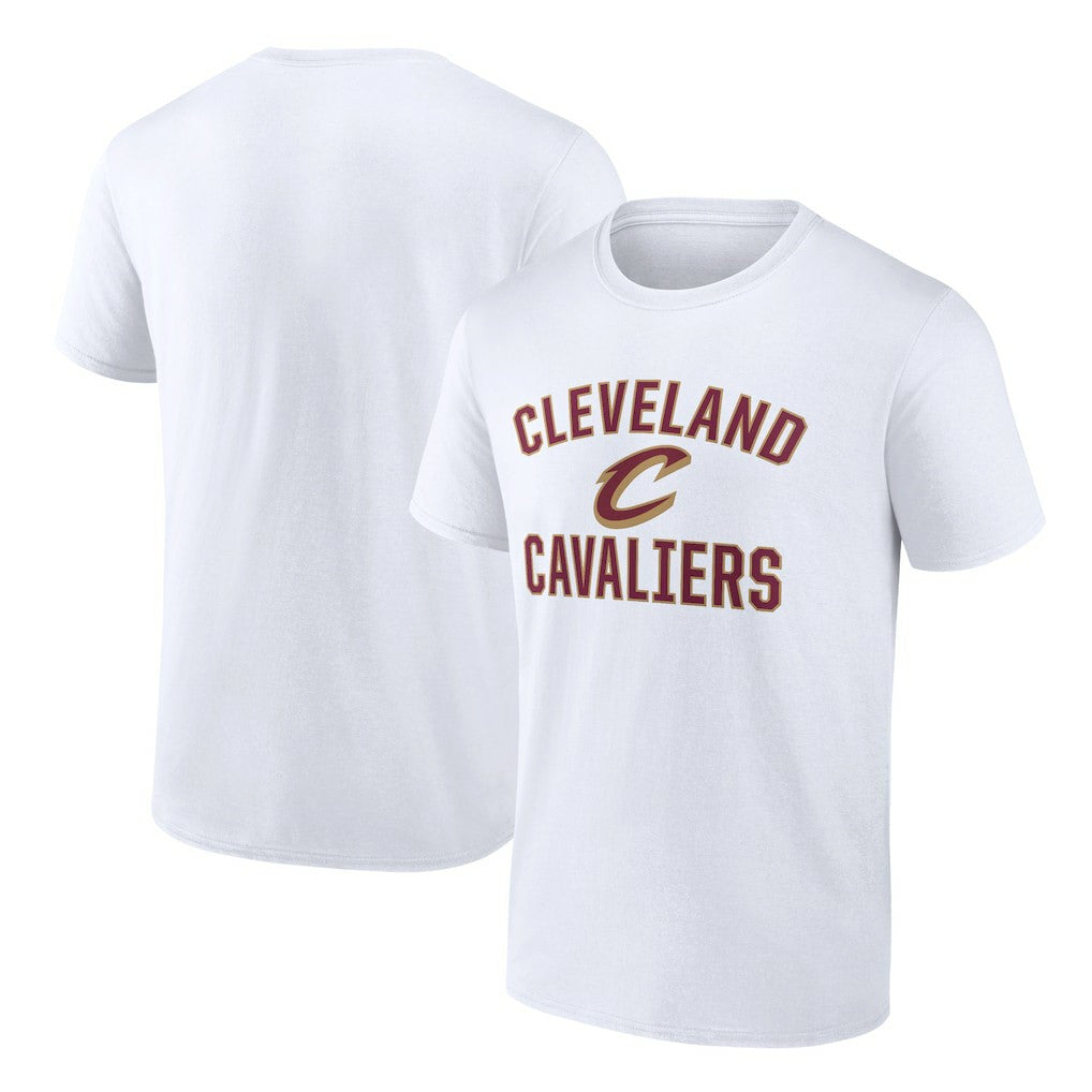 NBA Cleveland Cavaliers Victory Arch Team T-Shirt sale