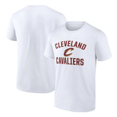 NBA Cleveland Cavaliers Victory Arch Team T-Shirt sale