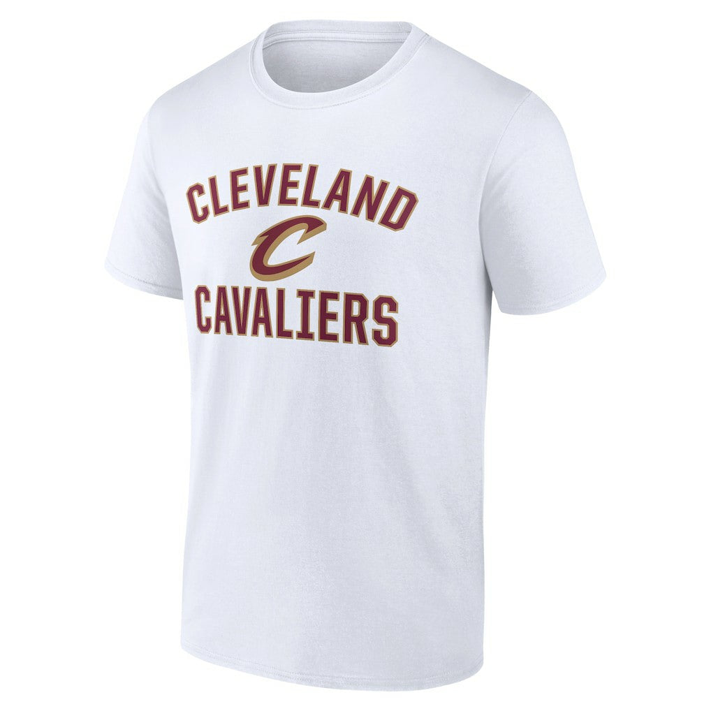 NBA Cleveland Cavaliers Victory Arch Team T-Shirt sale