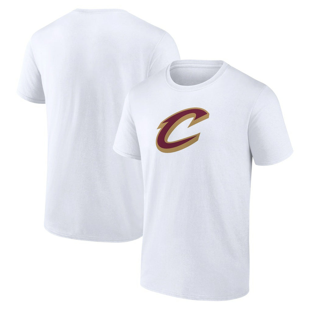 NBA Cleveland Cavaliers Alternate Logo T-Shirt sale