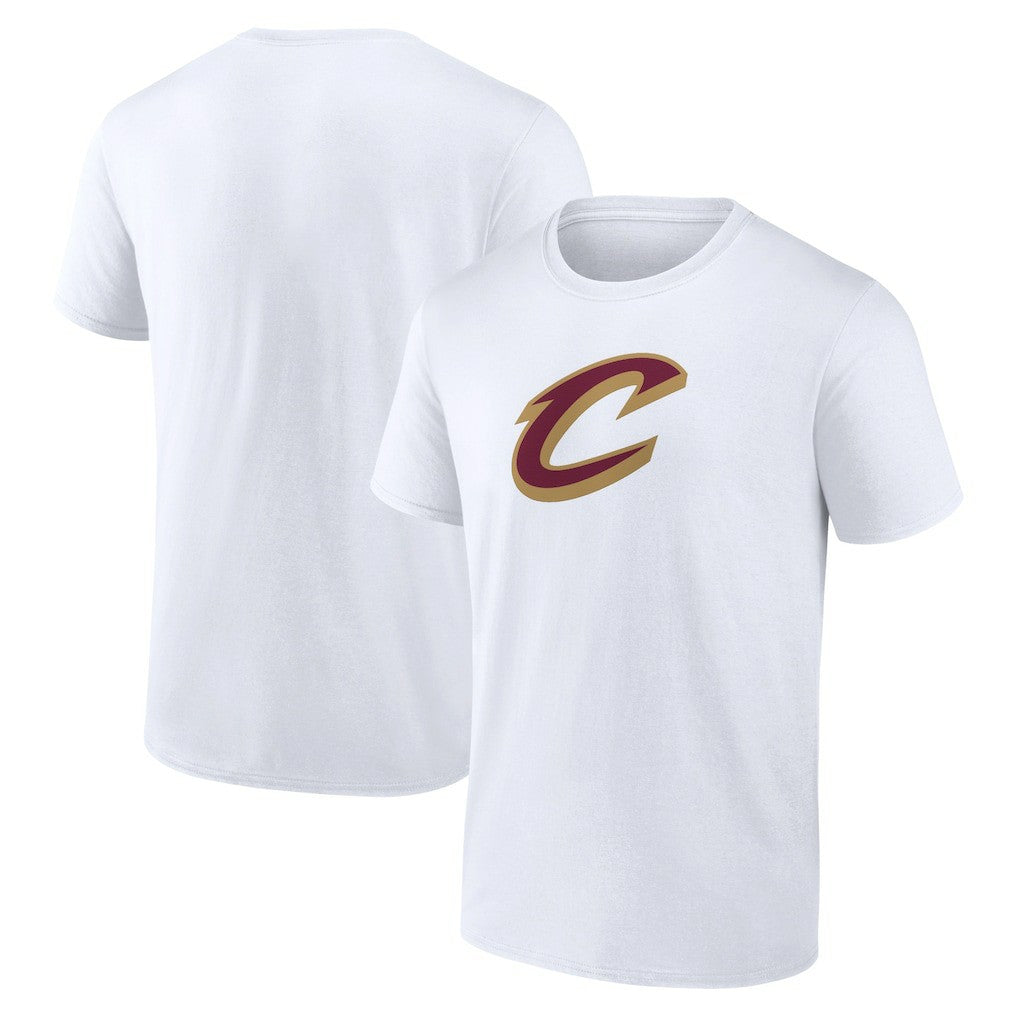 NBA Cleveland Cavaliers Alternate Logo T-Shirt sale