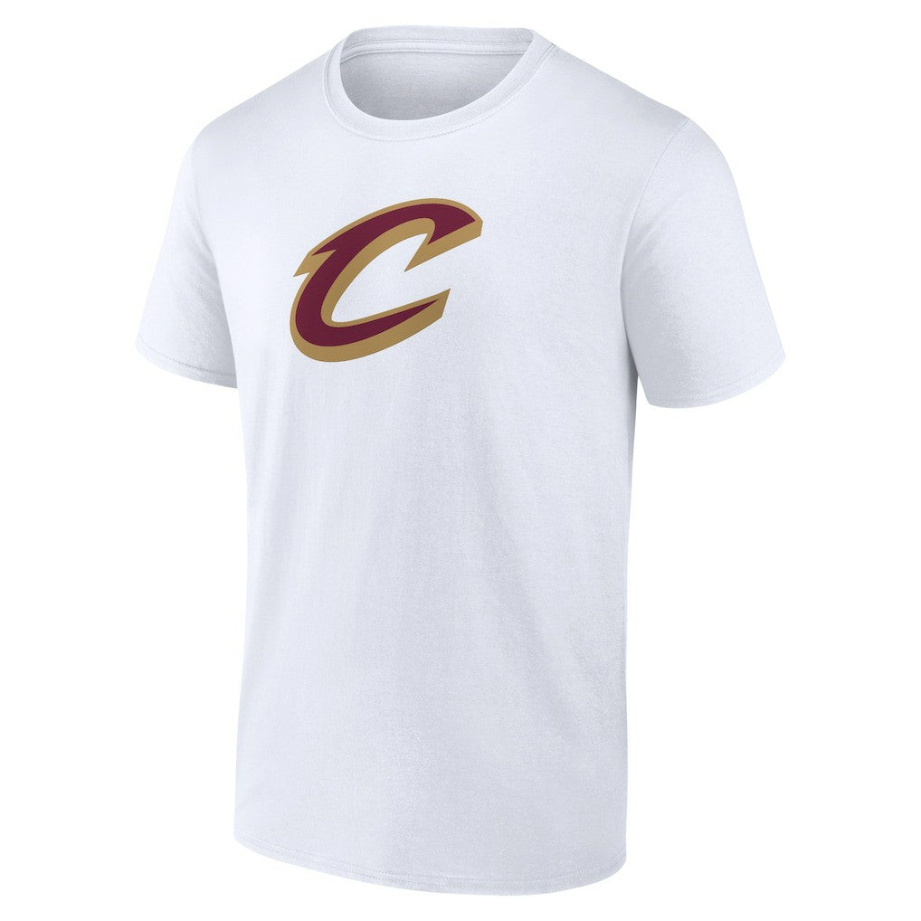 NBA Cleveland Cavaliers Alternate Logo T-Shirt sale