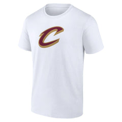 NBA Cleveland Cavaliers Alternate Logo T-Shirt sale