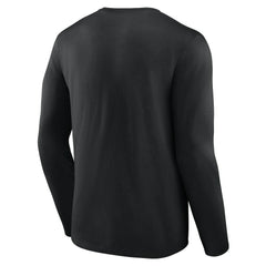 NBA Cleveland Cavaliers Victory Arch Team Long Sleeve T-Shirt sale