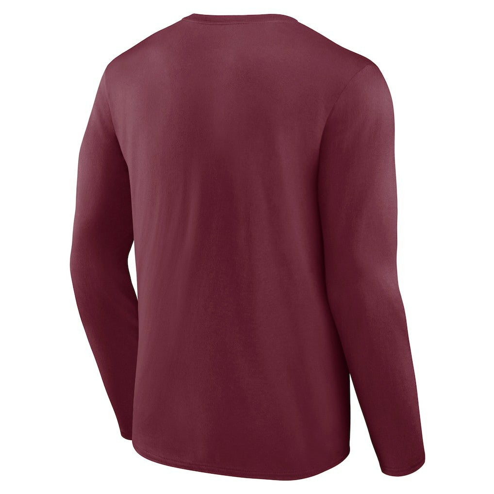 NBA Cleveland Cavaliers Victory Arch Team Long Sleeve T-Shirt sale