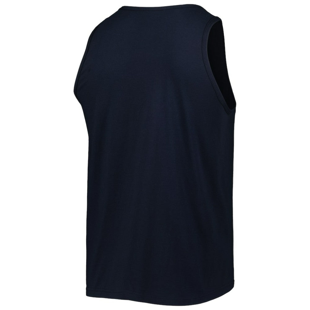 MLB Chicago Cubs Mitchell & Ness Cooperstown Collection Stars and Stripes Tank Top