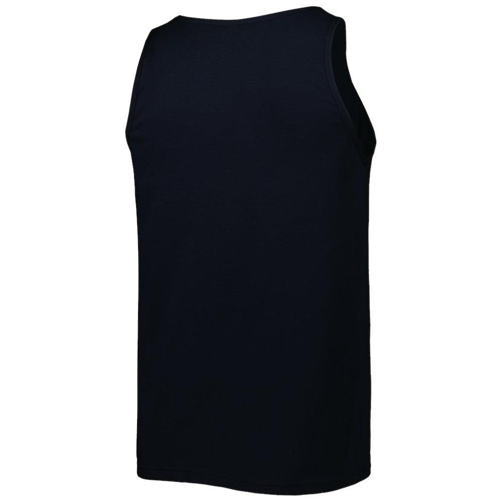 MLB Tampa Bay Rays Mitchell & Ness Cooperstown Collection Stars and Stripes Tank Top