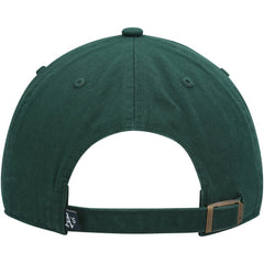 MLB Athletics '47 Clean Up Adjustable Hat