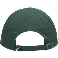 MLB Athletics '47 Clean Up Adjustable Hat