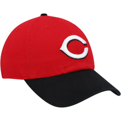 MLB Cincinnati Reds '47 Clean Up Adjustable Hat