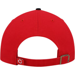 MLB Cincinnati Reds '47 Clean Up Adjustable Hat