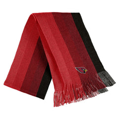 WEAR by Erin Andrews Women's Ombre Pom Knit Hat and Scarf Set - Arizona Cardinals