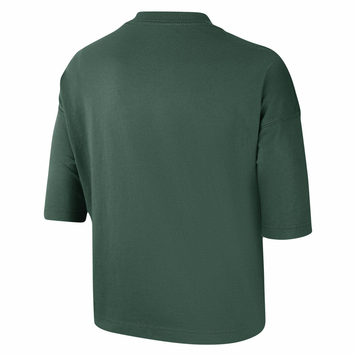 NBA Milwaukee Bucks Women's Essential Boxy T-Shirt