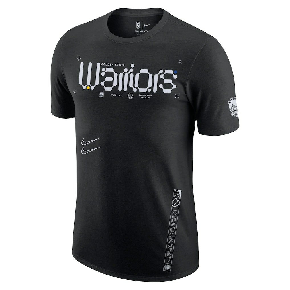 NBA Golden State Warriors Courtside Air Traffic Control Max90 T-Shirt sale