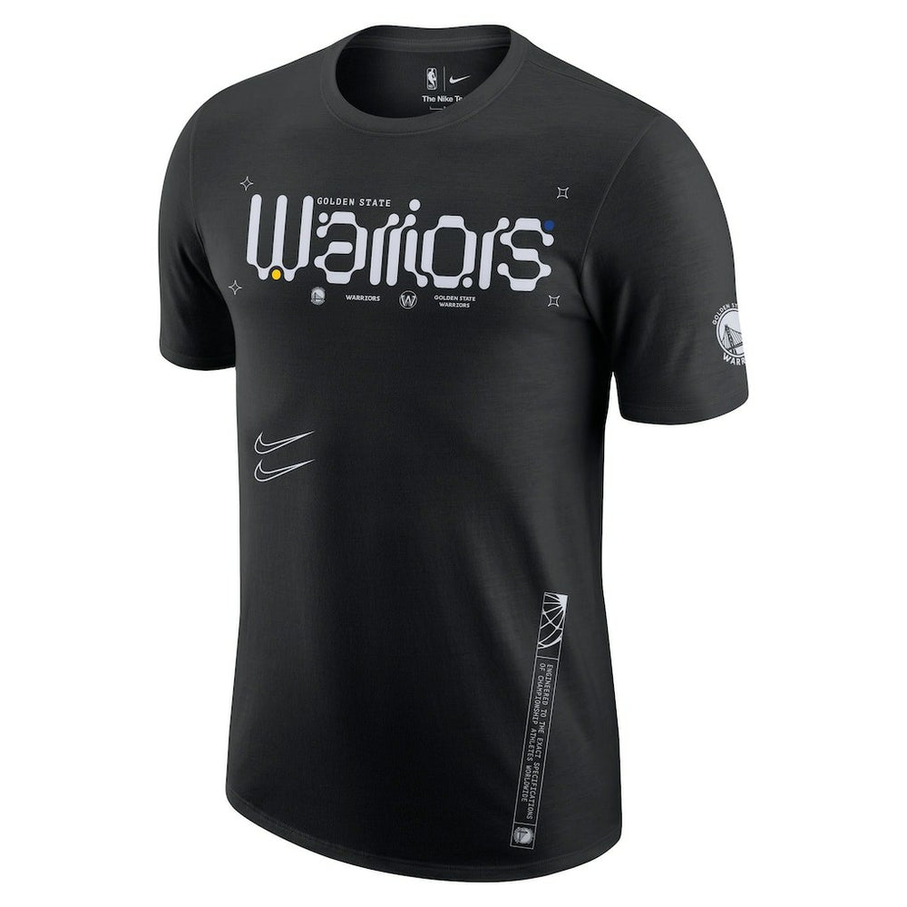NBA Golden State Warriors Courtside Air Traffic Control Max90 T-Shirt sale