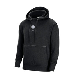 NBA Brooklyn Nets Courtside Versus Flight Pullover Hoodie