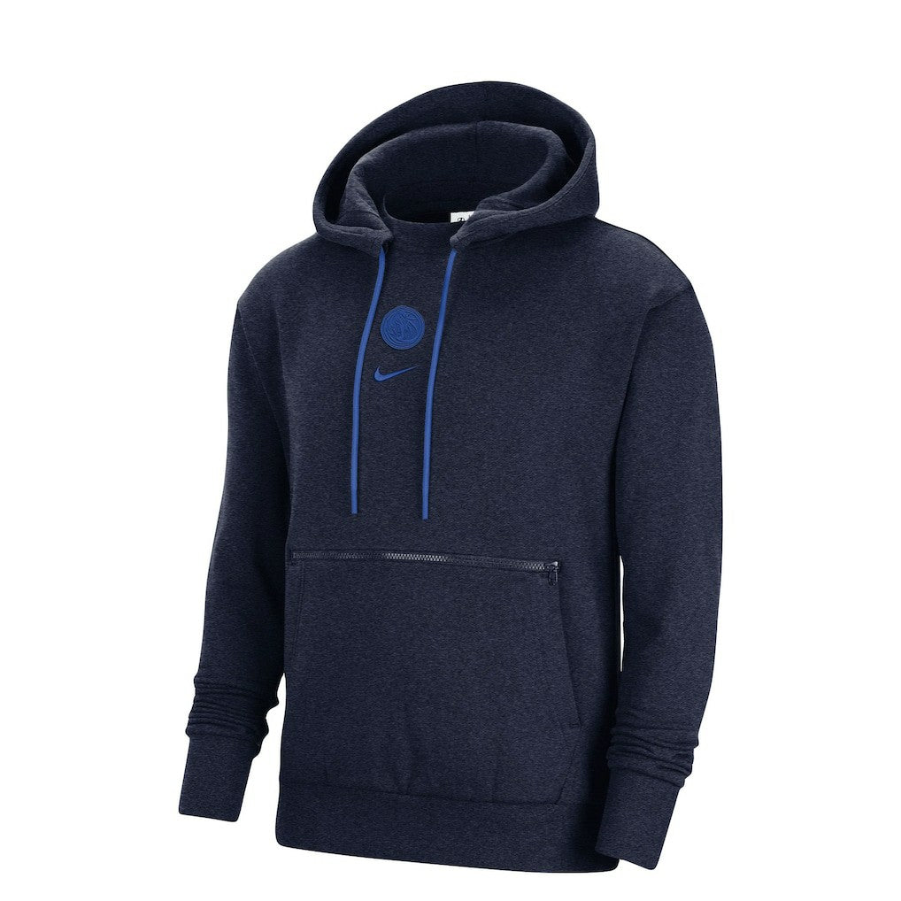 NBA Dallas Mavericks Courtside Versus Flight Pullover Hoodie sale