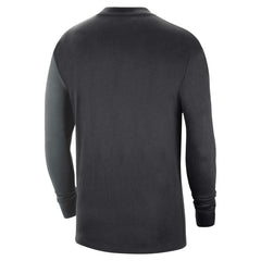 NBA Miami Heat Courtside Versus Flight MAX90 Long Sleeve T-Shirt