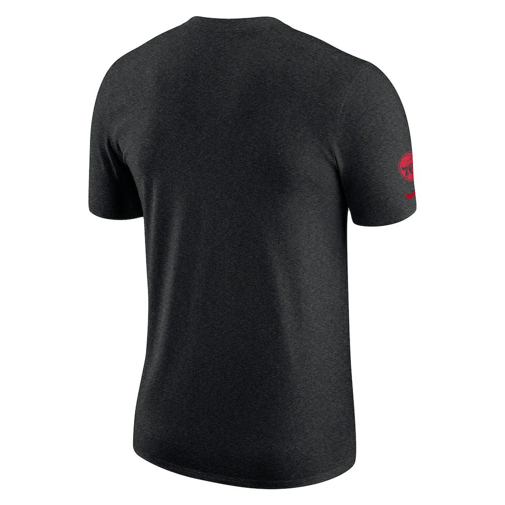 NBA Philadelphia 76ers Courtside Versus Flight Max90 T-Shirt