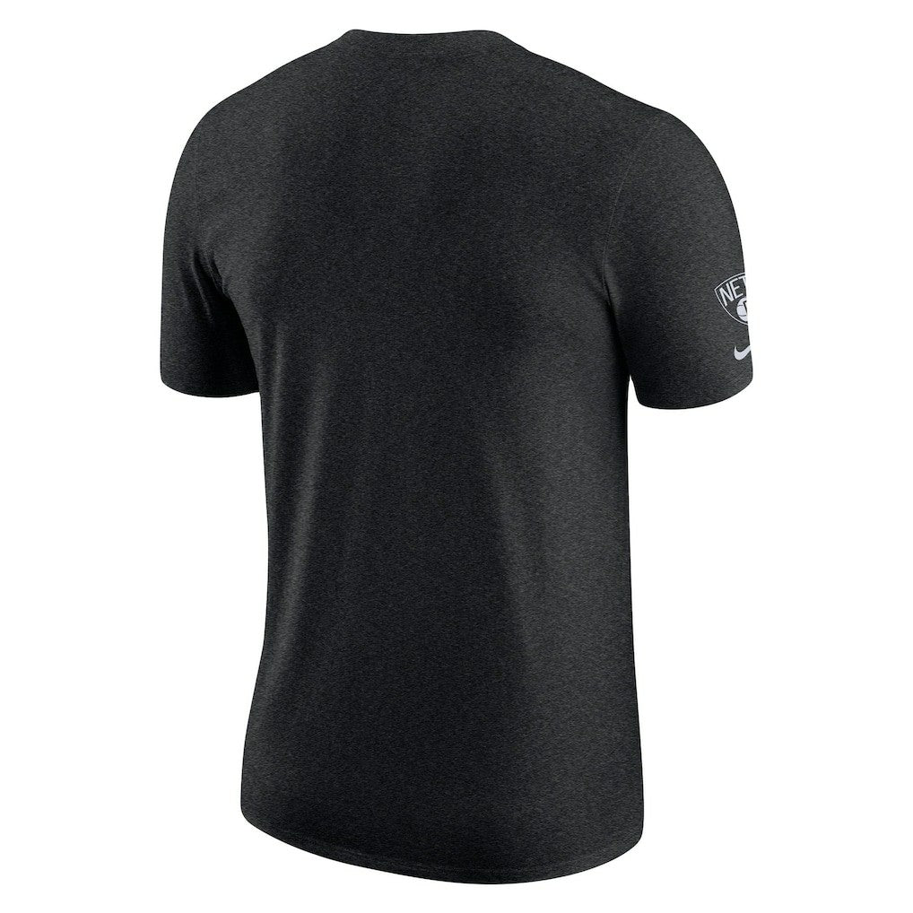 NBA Brooklyn Nets Courtside Versus Flight Max90 T-Shirt