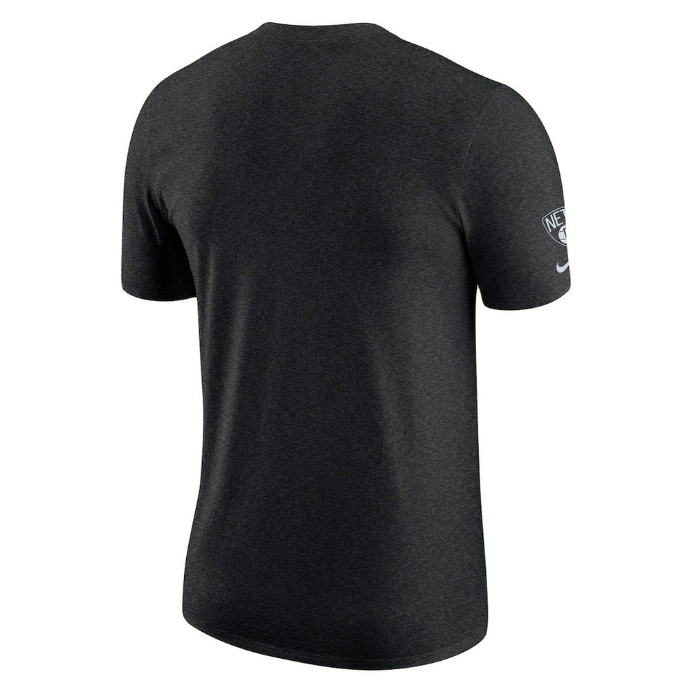 NBA Brooklyn Nets Courtside Versus Flight Max90 T-Shirt