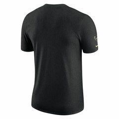 NBA Milwaukee Bucks Courtside Versus Flight Max90 T-Shirt