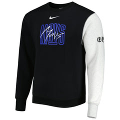 NBA Dallas Mavericks Courtside Versus Force & Flight Pullover Sweatshirt sale