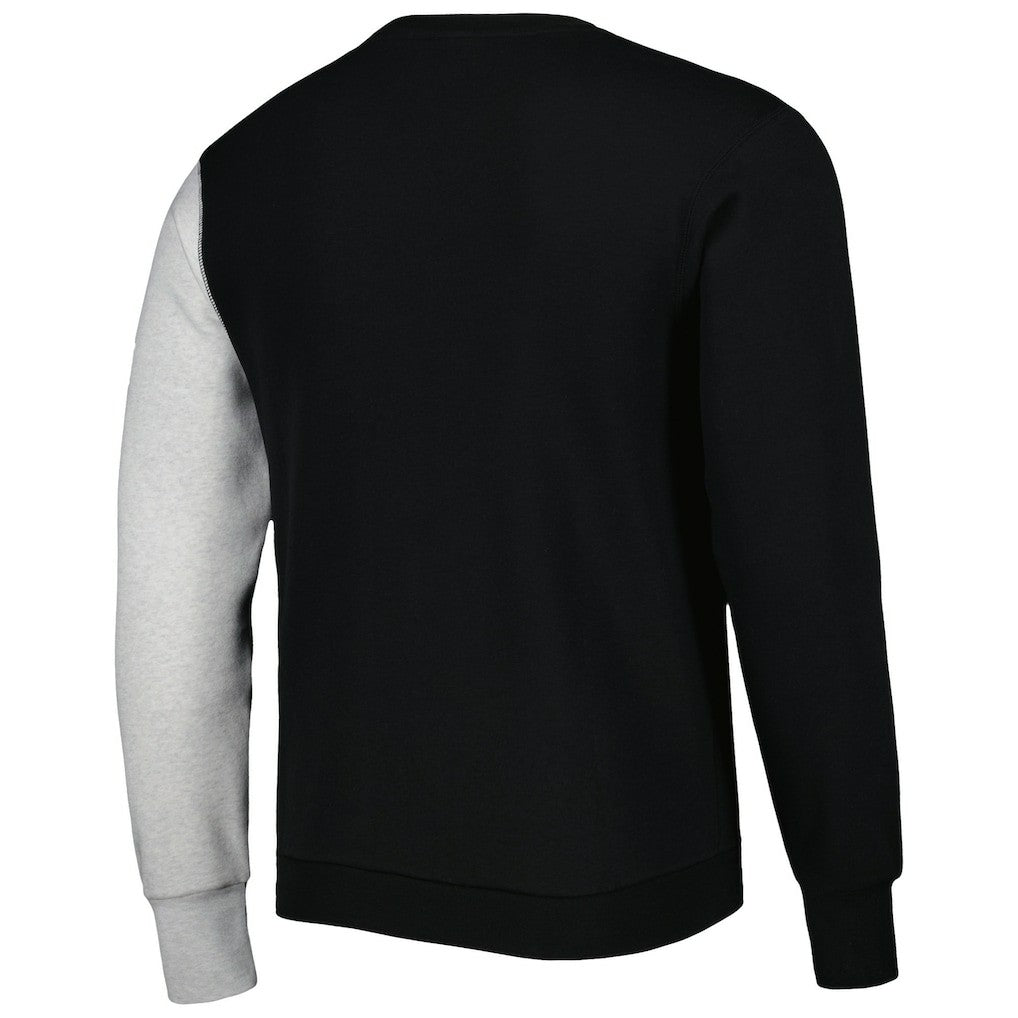 NBA Dallas Mavericks Courtside Versus Force & Flight Pullover Sweatshirt sale