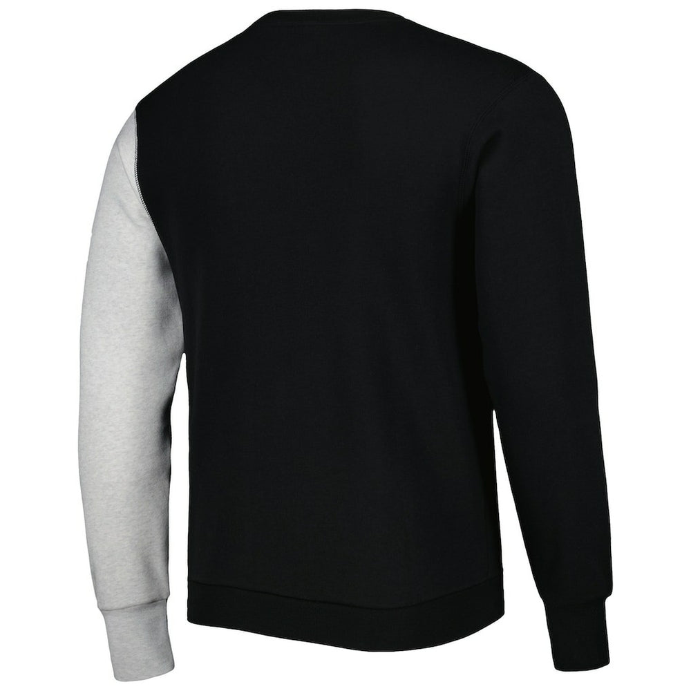 NBA Dallas Mavericks Courtside Versus Force & Flight Pullover Sweatshirt sale