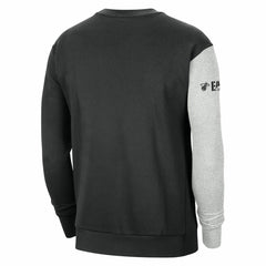 NBA Miami Heat Courtside Versus Force & Flight Pullover Sweatshirt