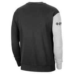 NBA Philadelphia 76ers Courtside Versus Force & Flight Pullover Sweatshirt