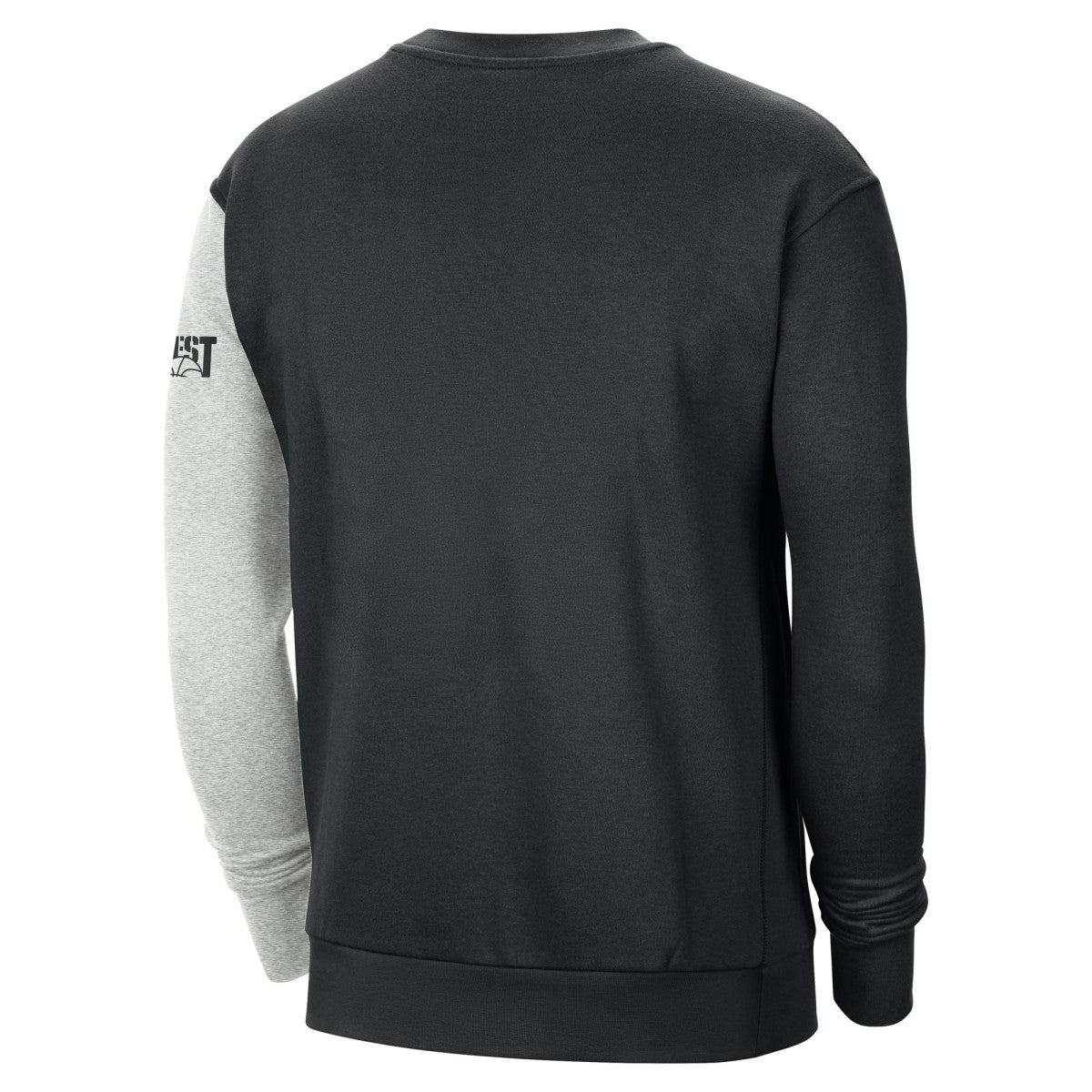 NBA Phoenix Suns Courtside Versus Force & Flight Pullover Sweatshirt