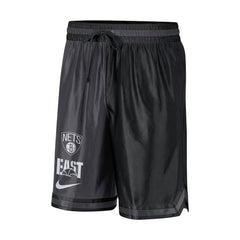 NBA Brooklyn Nets Courtside Versus Force Split DNA Performance Shorts