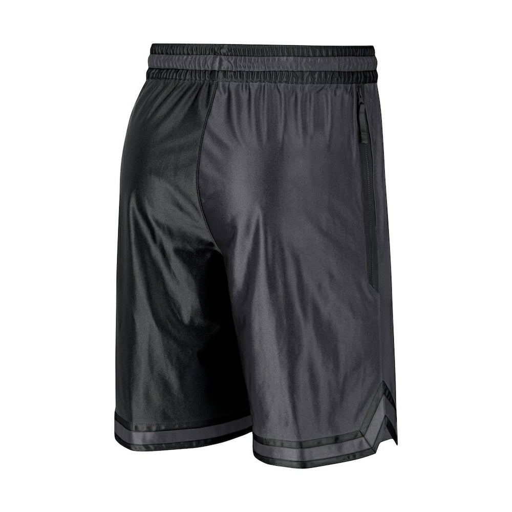 NBA Brooklyn Nets Courtside Versus Force Split DNA Performance Shorts