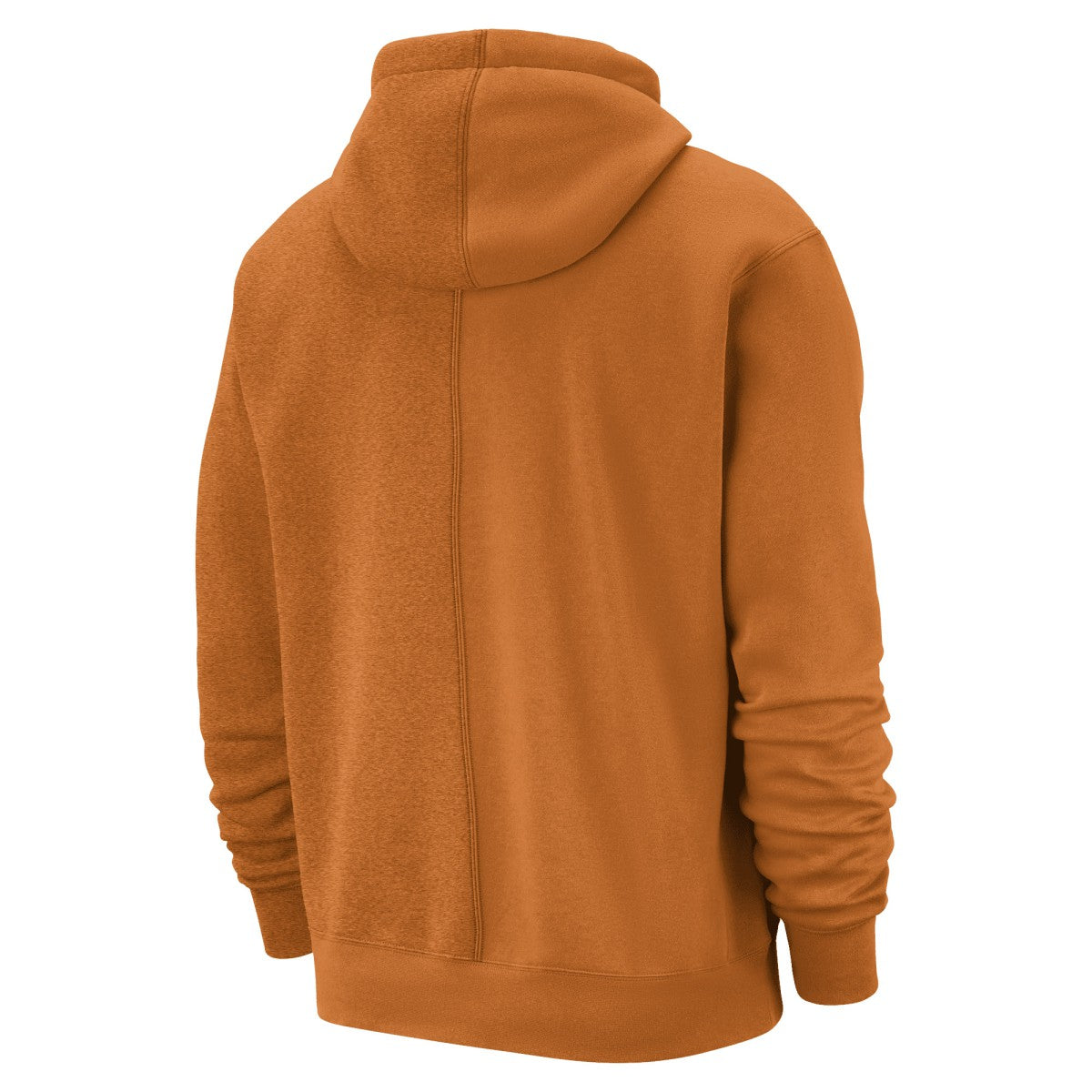 NBA Phoenix Suns Courtside Versus Stitch Split Pullover Hoodie