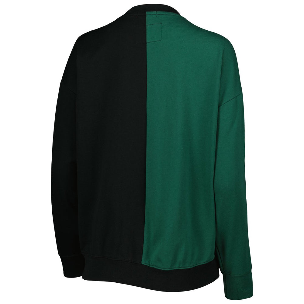 Women's Big Face Pullover Sweatshirt - Green Bay Packers