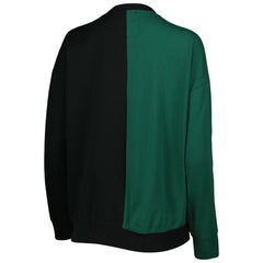 Women's Big Face Pullover Sweatshirt - Green Bay Packers