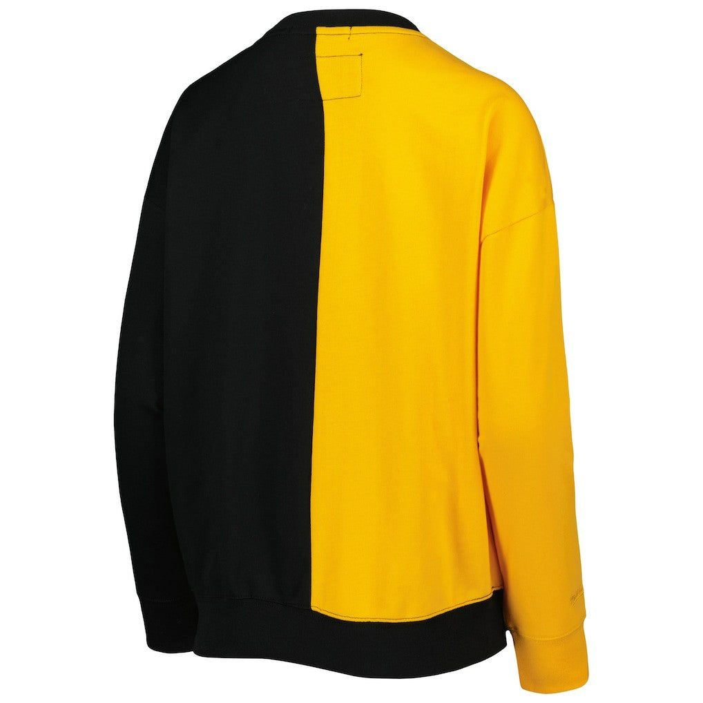 Women's Big Face Pullover Sweatshirt - Pittsburgh Steelers
