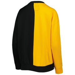 Women's Big Face Pullover Sweatshirt - Pittsburgh Steelers