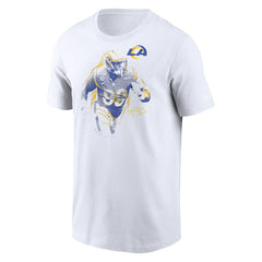 Aaron Donald  Player Graphic T-Shirt - Los Angeles Rams