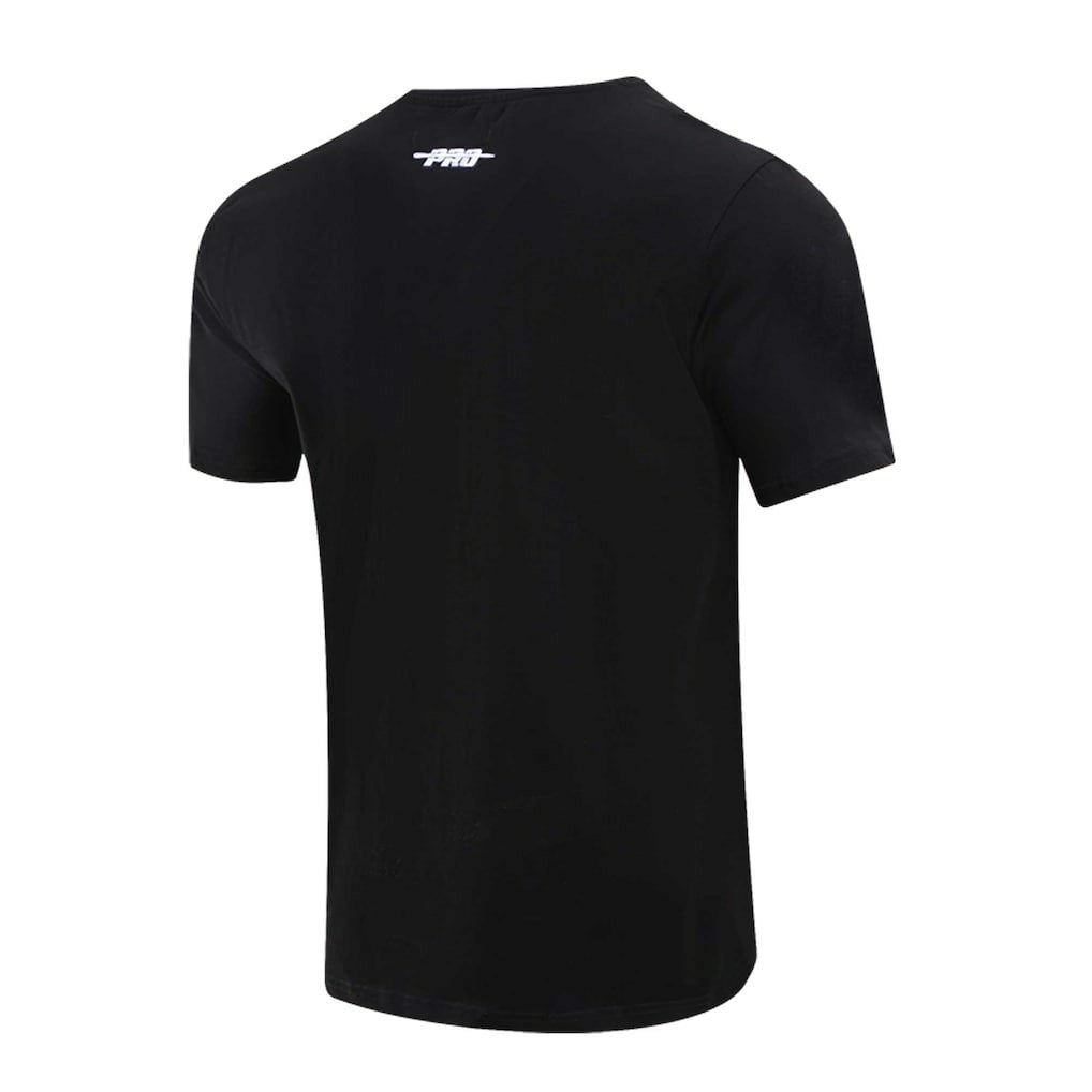 Ja'Marr Chase  Pro Standard Player Avatar Graphic T-Shirt - Cincinnati Bengals